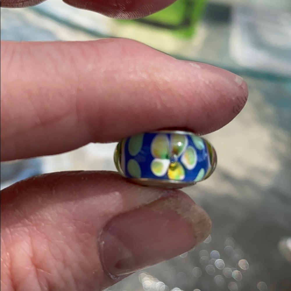Authentic Pandora charm